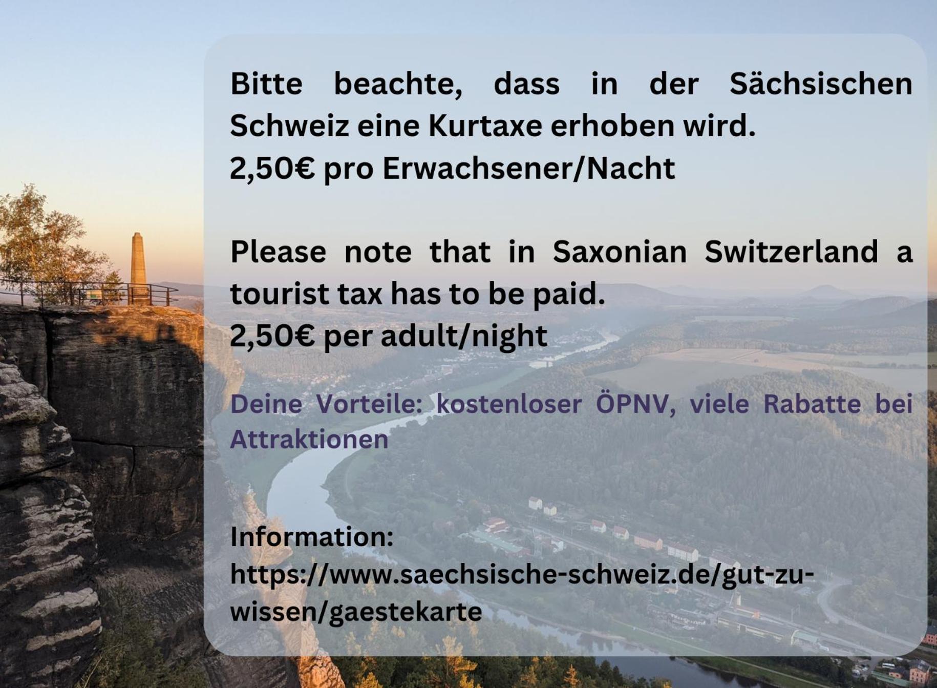 Ut - Urlaubsmagie - Urlaubstraum Mit Whirlpool, Pool & Sauna Sebnitz Eksteriør bilde